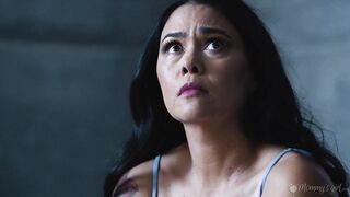 A Tempting Peek Dana Vespoli And Chloe Surreal (Mommy's Girl)