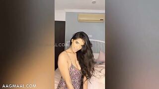Hottest And Best Live Of Poonam Pandey January 2023 | Indian - W18