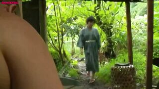 Japanese Love Story The Smell Of A Play Summer Womans - Summer A
