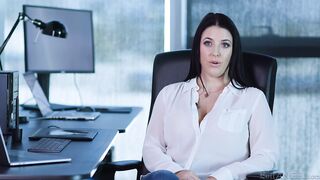 Todays Fappening Material - Angela White