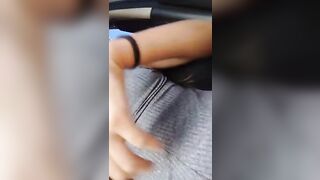 Indian Girl Friend In Car Full Porn