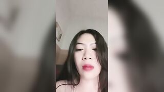 MMK Gemes Hajar Memek Pakai Dildo Full