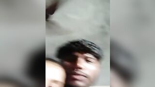 Village Girlfriend Boyfriend Ki Chodanpatti