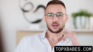 Tushy Alina Lopez Legendary Alinas First Anal (2026) #Hardcore #Anal #BigTits #Brunette #Roleplay #Tushy #Alina Lopez