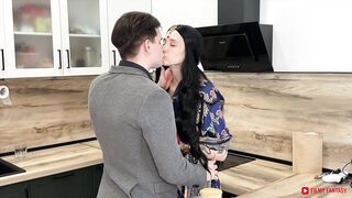 Desi Ladki Mootne Walla Video Nazariya Ki Maari Heeramandi Ki Randi