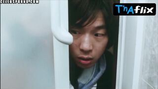 Mirei Yokoyama Breasts Scene in Milk The Maid