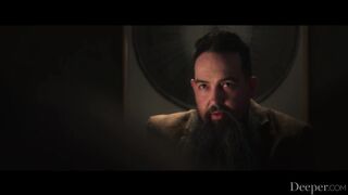 Deeper Serenity Cox Equilibrium Ep 2 (Milla Vincent)