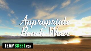 Last Week On Team Skeet: 06/03/2024 - 06/09/2024 Trailer Compilation - Marie Luv