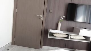 Alina Rai - Angry Stepmom Gets Morning Fuck From Stepson And Begs For More In Bed