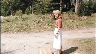 1982 - Waidmannsheil Im Spitzenhoschen (1080)