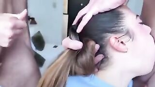 Spanish Girl With Stunning Boobs Gets Anal Sex And Gets So Horny She Wants Double Penetration Ft. Ramona Lapiedra (cuiogeo, lildedjanet, patricia tarka, royce swells)