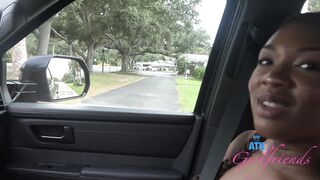 ATK Girlfriends - Lana Gee [ Sarasota 2 ] 4K
