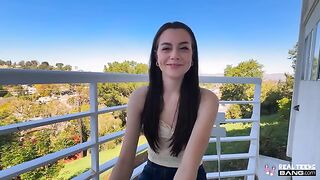 Bang Realteens Selena Love Cute Boobs