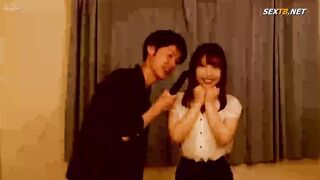 Test DVRT 005 AI さつき芽衣