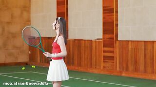 Match Break -