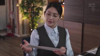 JU R769 - Meguri (English Sub) (Reduce Mosaic)