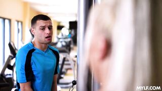 Extra Personal Training