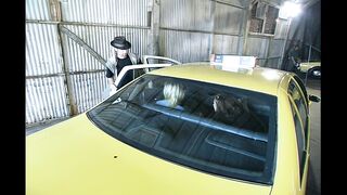 The Gangbang Girl #23 Teri Starr & Heaven Leigh