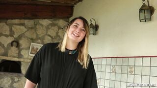 Davina-Chubby French Teen GZ XsWT Eb