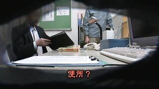 Hardcore In Class