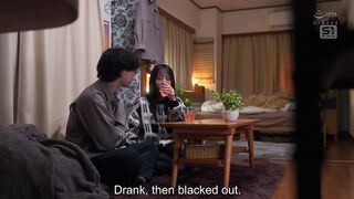 SN OS274 - Nozomi Araki (English Sub) (Reduce Mosaic)