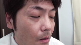 Nữ Sinh Rậm Lông Nhật Bản Cưỡi Cu Sau Khi Thổi Kèn để Chảy Tràn Tinh Dịch - XHamster
