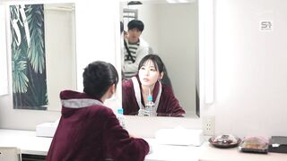 SN OS269 - Kiho Kanematsu (English Sub) (Reduce Mosaic)
