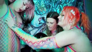 Sissies Get Used By A Bbc