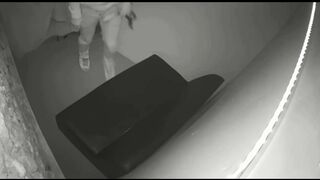Sex In A Secret Room For A Set Fee