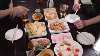 Decensored Threesome Hot Milf Saki Oishi And Yuka Mizuno