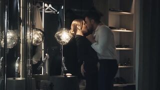 Loving You Amalia Davis/Davies