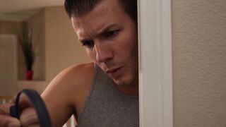 Eliza Ibarra - I Rimmed My Neighbor - Scene 1