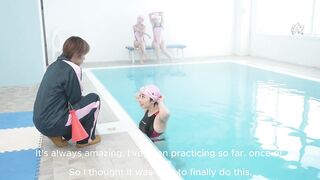 0FE5 050 MR Sub Hikaru Minazuki,Riho Shishido,Kana Yura