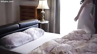 橘メアリー [Chinese Subtitles Uncensored] , Threesome, Pornstar, Housewives, Big Tits, Japanese, Group Sex, Anal, Squirt