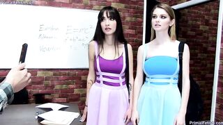 Mean Girls - Bunny Colby & Jericha Jem