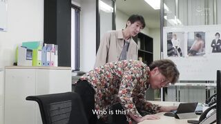 Jx UxR 801 MR Sub Mio Kuon