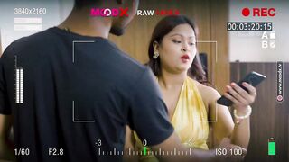 Desi Dilwali Sali Hardcore Fucking Raw Uncut Video