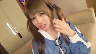 Aospl B-345 Kazekura 012 207 3 67