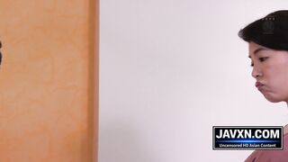 Amazing Japanese Slut Gets Fucked - Ea36