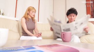 新村あかり Uncensored, Japanese, Pornstar, Big Tits, Housewives, Anal, Squirt