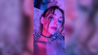 Rachel Cook Nude Bathtub Tease Video Leaked
