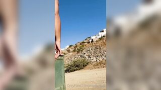 Stefanie Knight Outdoor Sex Video Leaked