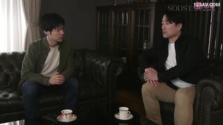 美咲かんな [Uncensored] , Stepmom, Threesome, Housewives, Japanese, Squirt, Anal, Group Sex, Pornstar