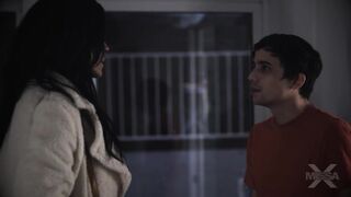 My Debt To You (Dick Chibbles, Reagan Foxx & Ricky Spanish) - MissaX
