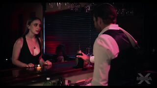 Come Home Part 02 (Codey Steele, Laney Grey & Reagan Foxx) - MissaX
