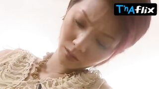 Sophie Ngan Breasts Scene in Naked Poison Ii