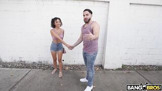 Bangbus 23 03 01 Dani Diaz Cute Girl Gets Fucked For Cash 2160p