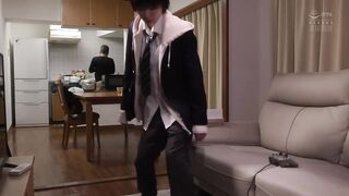 梓光莉 [Chinese Subtitles Uncensored] , Pornstar, Stepsister, Threesome, Big Tits, Teens, Japanese, Anal, Group Sex