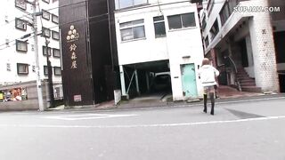 Test BLK 576 AI 泉あや