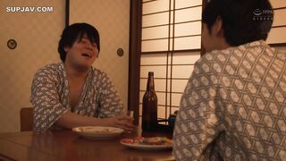 Kana Mito (RM) Made To Climax Non-Stop By My Son’s Uncontrollable Overly Virile Friend